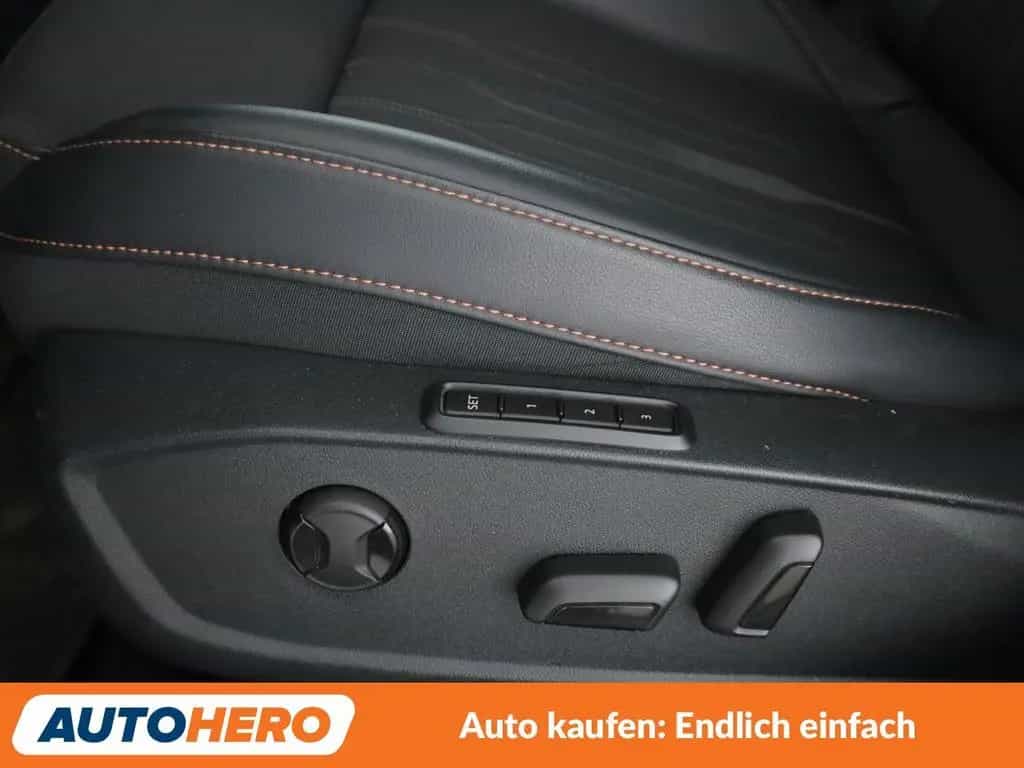 Cupra Formentor 1.5 TSI ACT Aut*NAVI*LED*ACC*CAM*PDC* 09/2023-photo-31