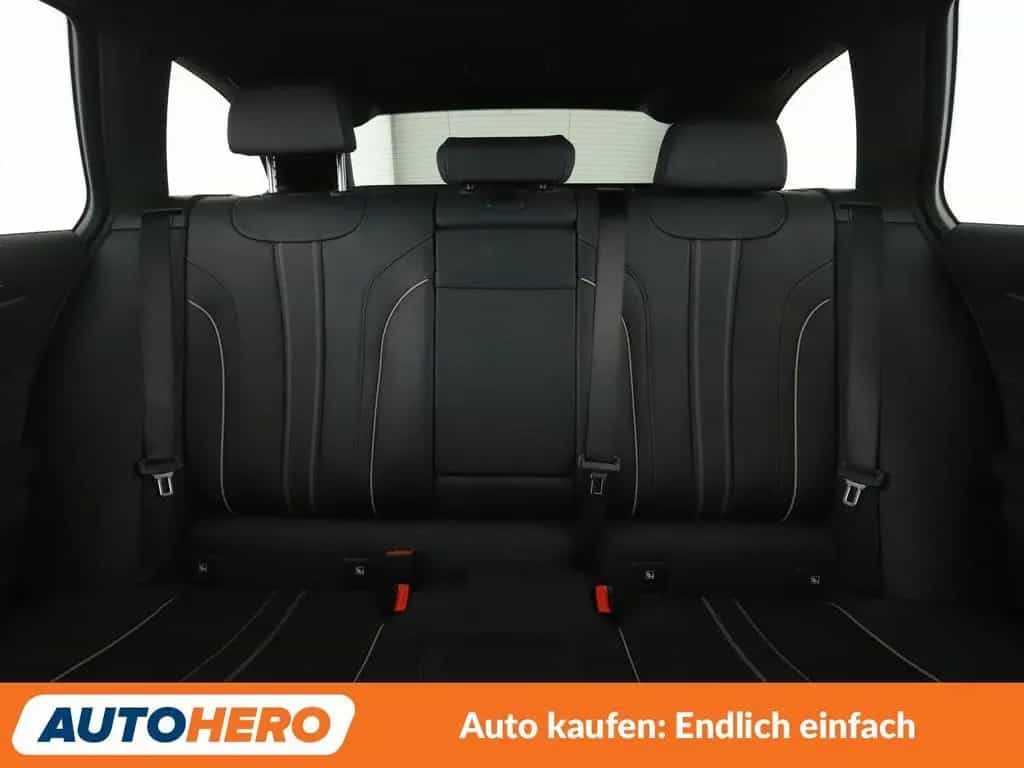 BMW 5 Series 530d M Sport  Aut.*LASER*HUD*ACC*CAM*NAVI* 10/2020-photo-15