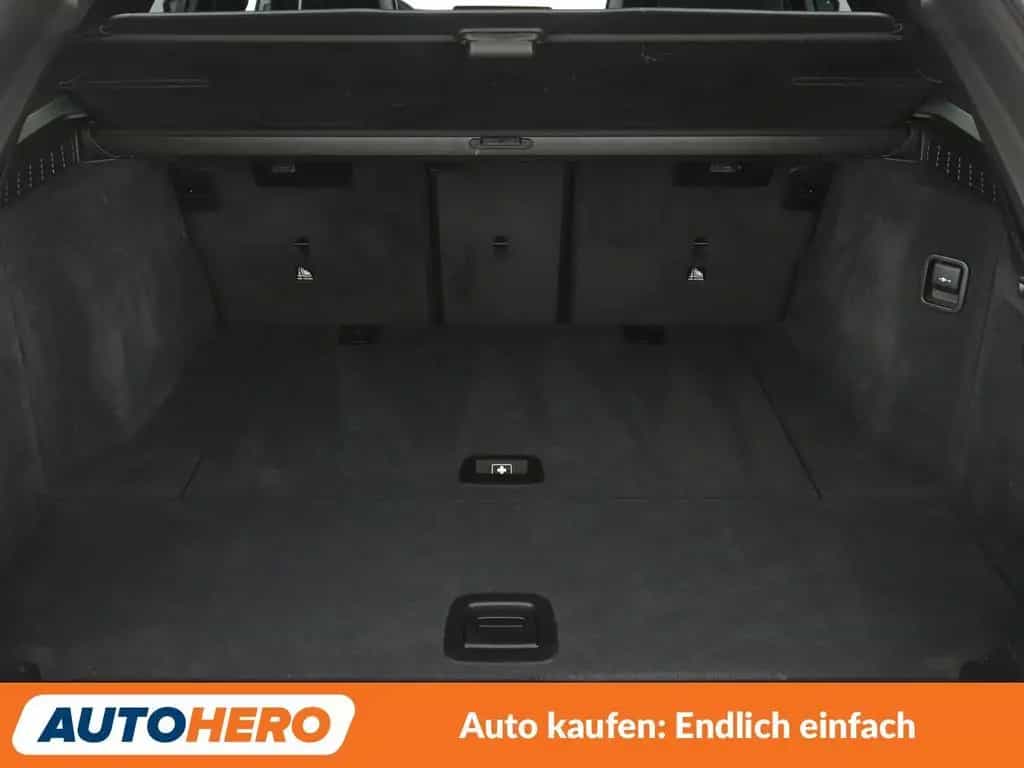 BMW 5 Series 530d M Sport  Aut.*LASER*HUD*ACC*CAM*NAVI* 10/2020-photo-17
