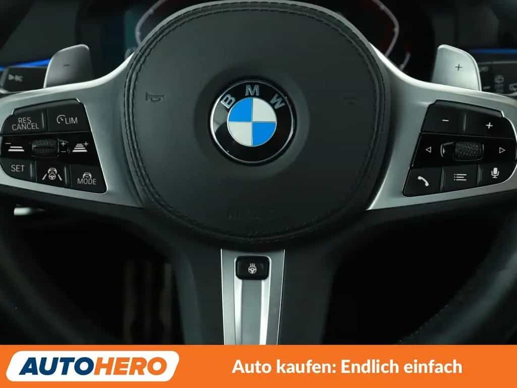 BMW 5 Series 530d M Sport  Aut.*LASER*HUD*ACC*CAM*NAVI* 10/2020-photo-18