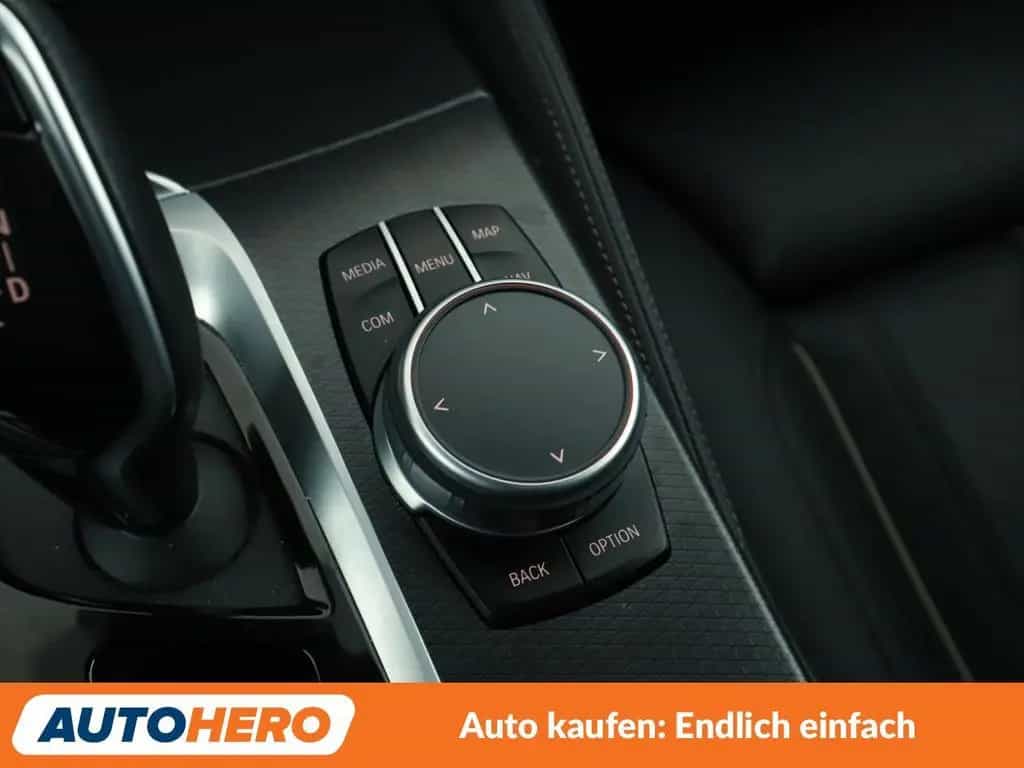 BMW 5 Series 530d M Sport  Aut.*LASER*HUD*ACC*CAM*NAVI* 10/2020-photo-24