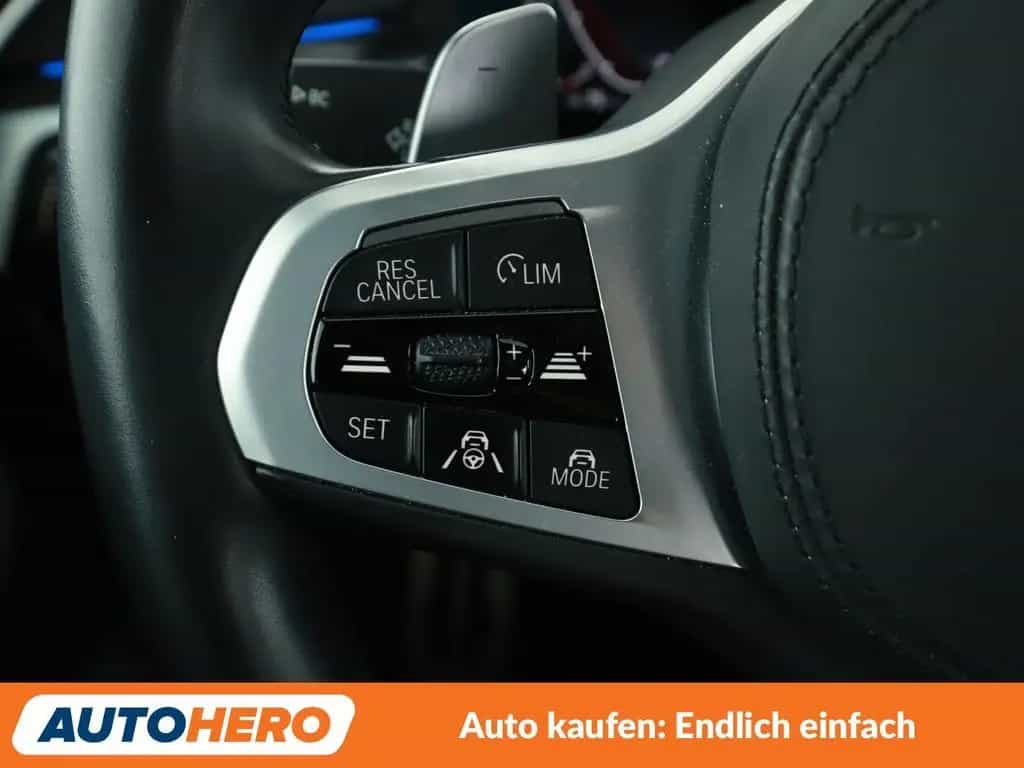 BMW 5 Series 530d M Sport  Aut.*LASER*HUD*ACC*CAM*NAVI* 10/2020-photo-26