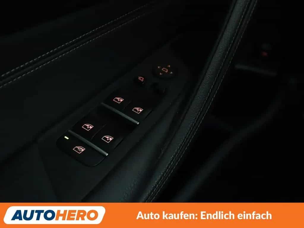 BMW 5 Series 530d M Sport  Aut.*LASER*HUD*ACC*CAM*NAVI* 10/2020-photo-28