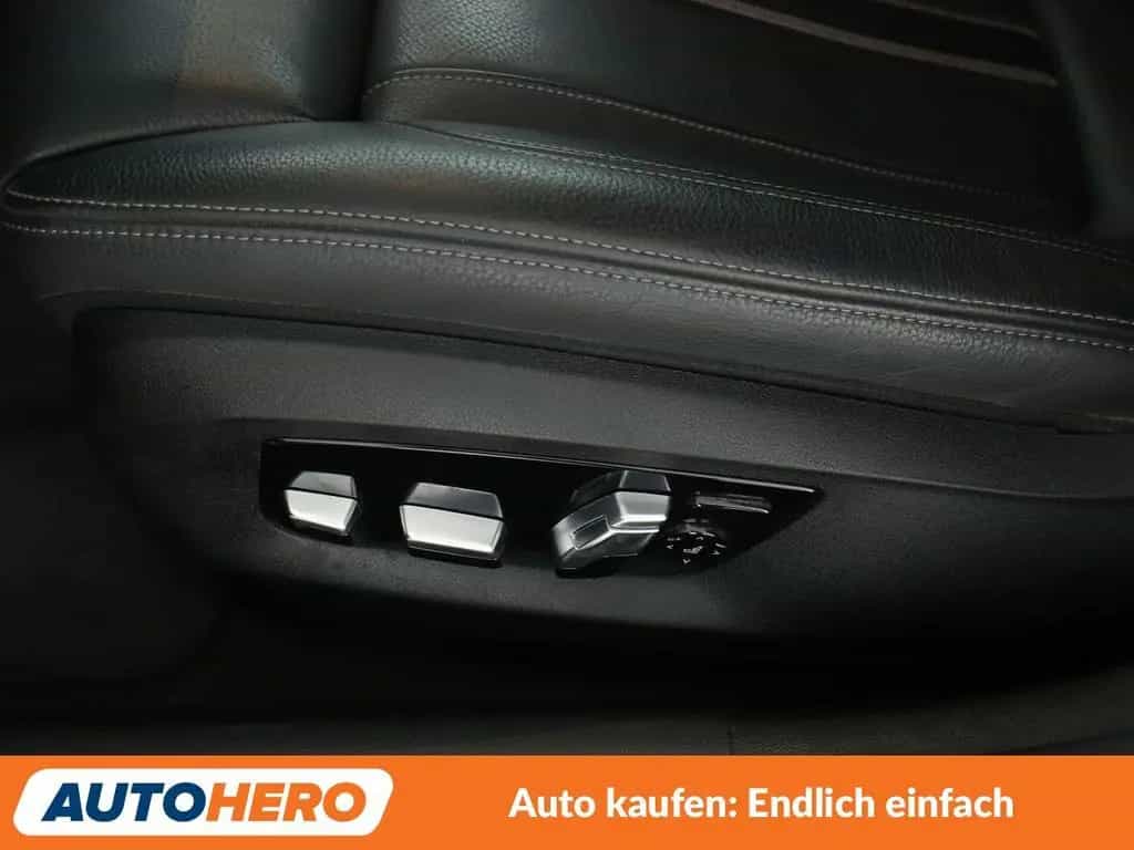 BMW 5 Series 530d M Sport  Aut.*LASER*HUD*ACC*CAM*NAVI* 10/2020-photo-29