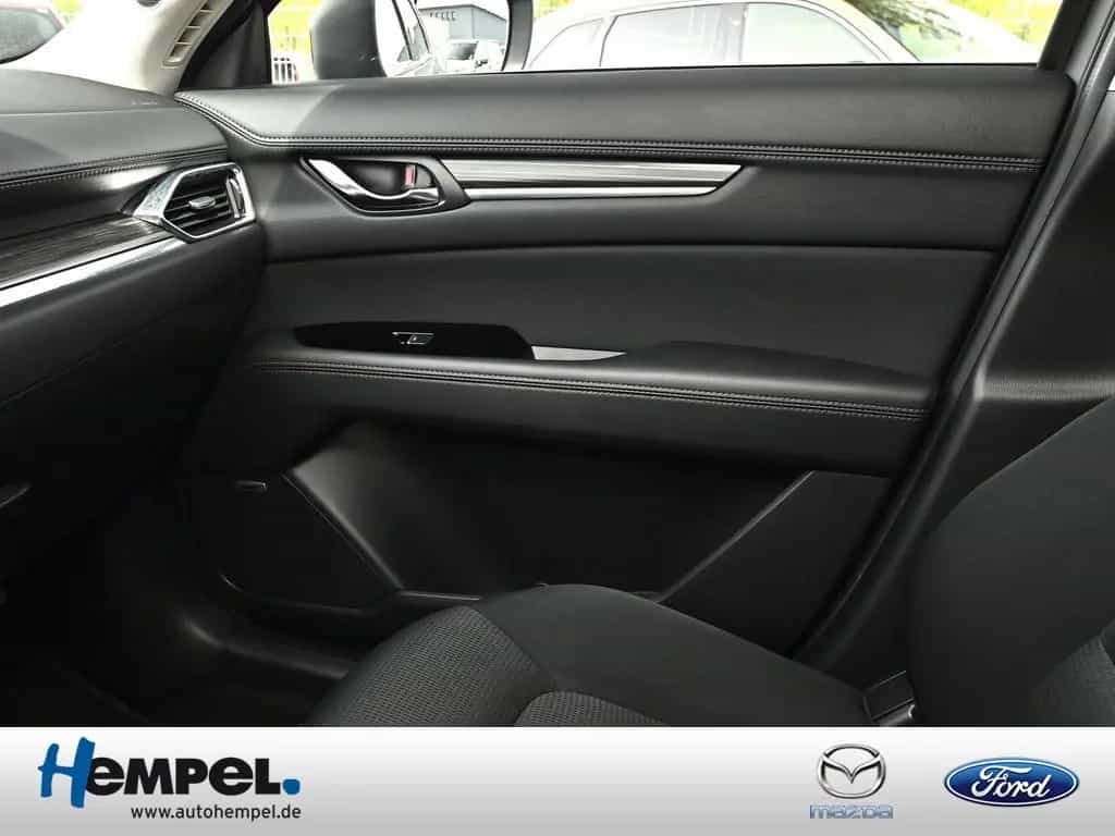 Mazda CX-5 2.5 Sports-Line AID FACEL. MATRIX-LED 360° 04/2021-photo-11