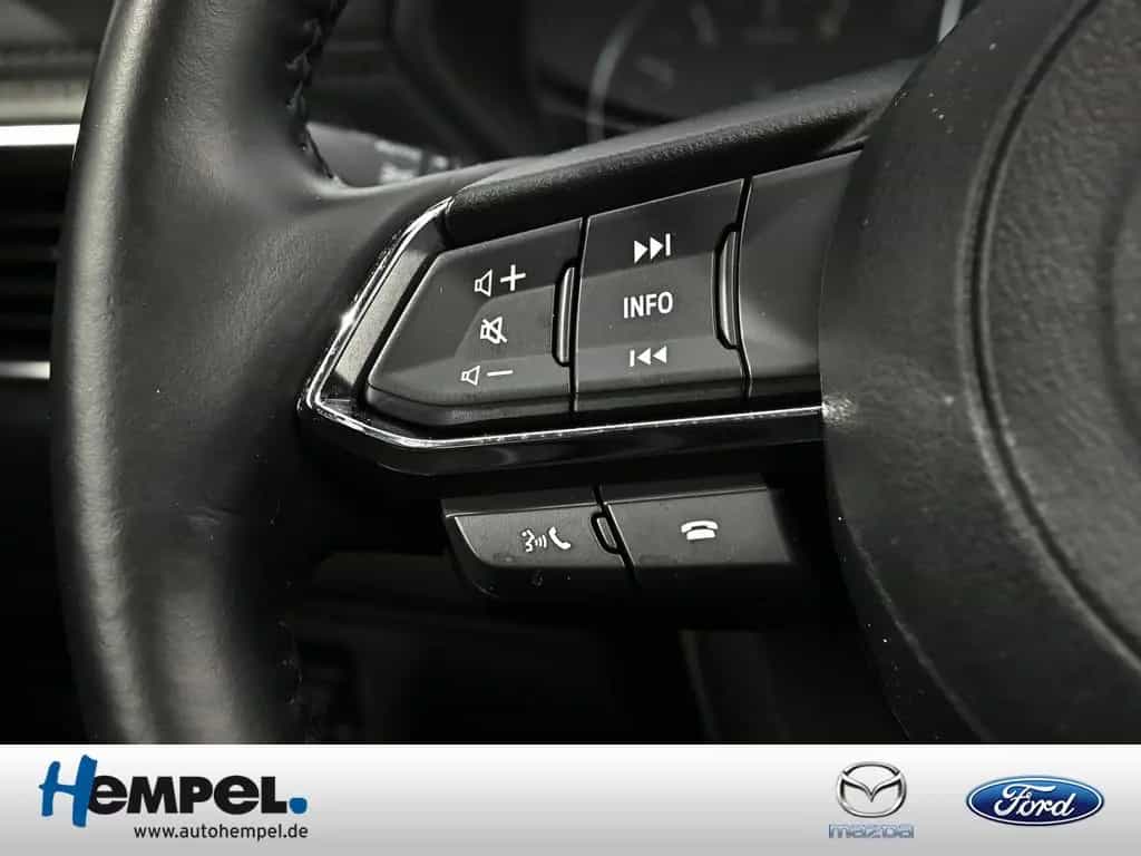 Mazda CX-5 2.5 Sports-Line AID FACEL. MATRIX-LED 360° 04/2021-photo-13