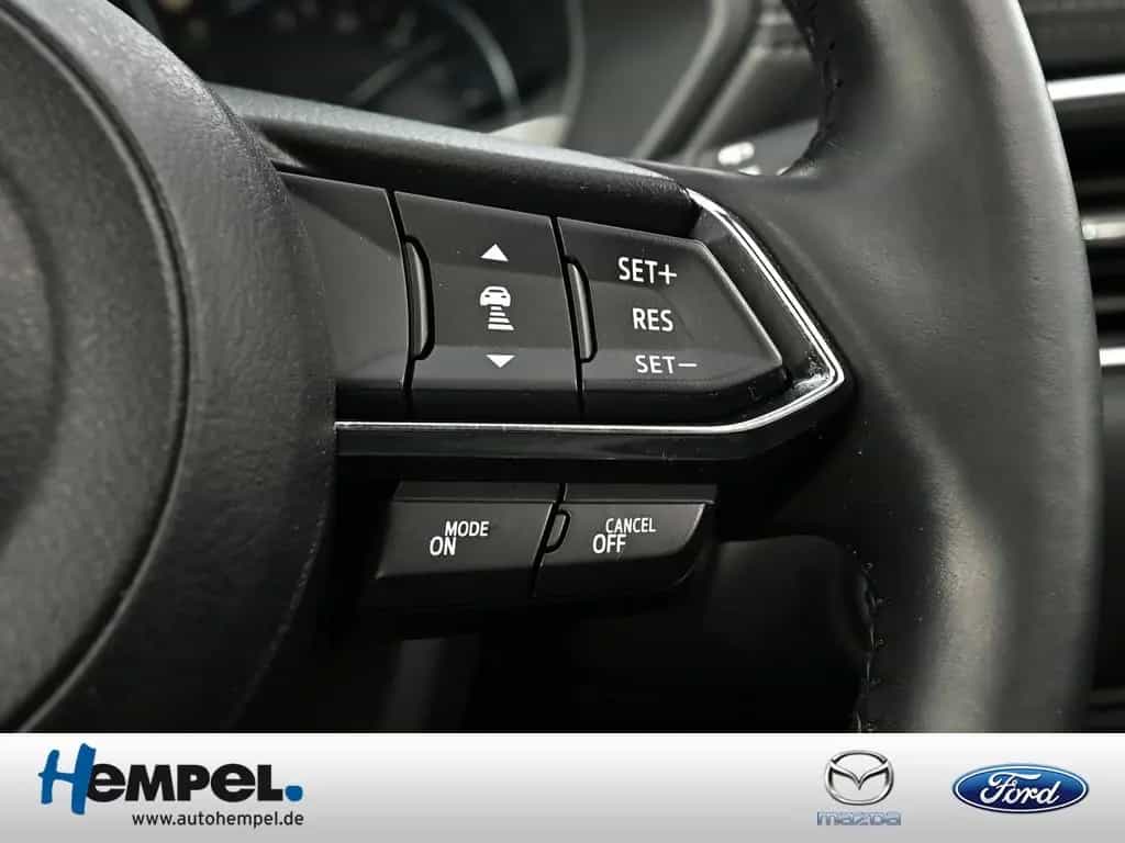 Mazda CX-5 2.5 Sports-Line AID FACEL. MATRIX-LED 360° 04/2021-photo-15