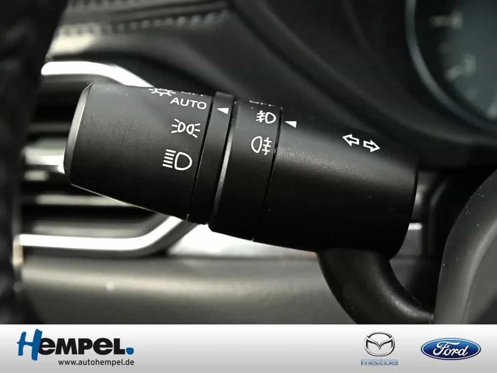 Mazda CX-5 2.5 Sports-Line AID FACEL. MATRIX-LED 360° 04/2021-photo-17