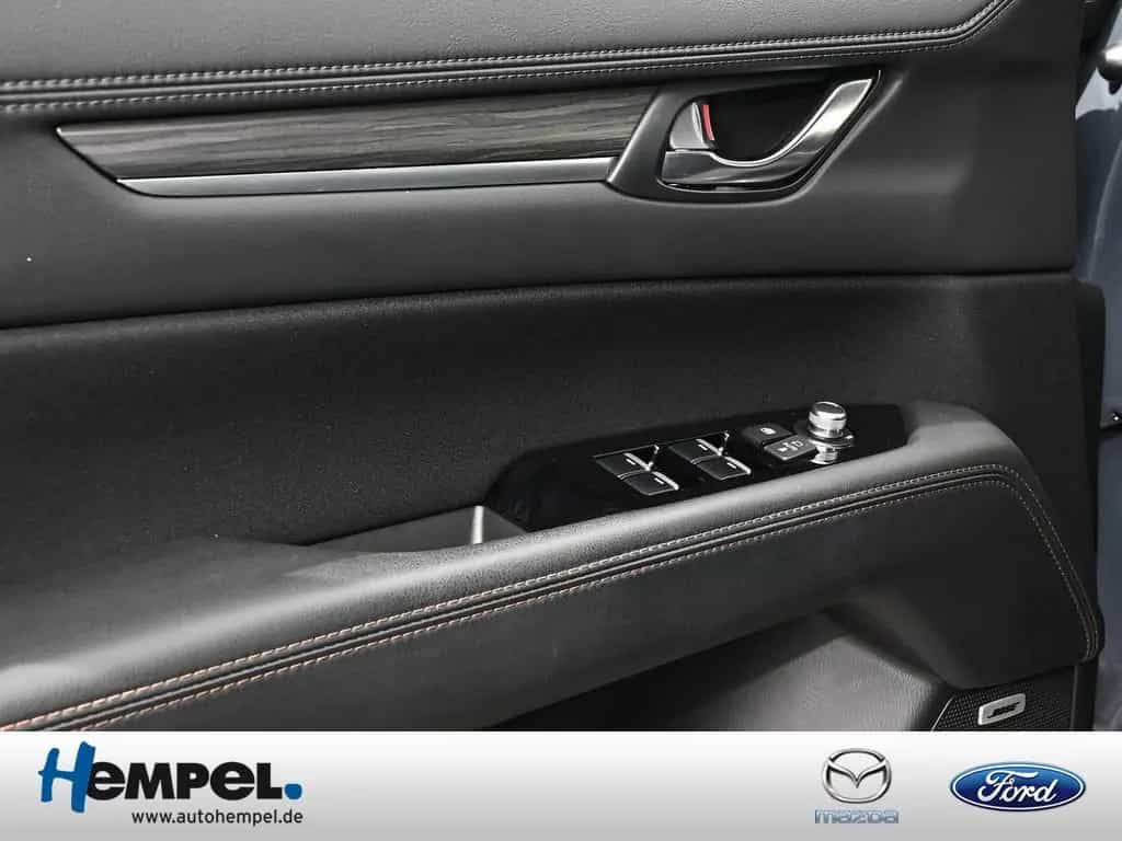 Mazda CX-5 2.5 Sports-Line AID FACEL. MATRIX-LED 360° 04/2021-photo-19