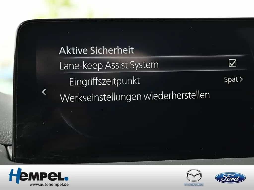 Mazda CX-5 2.5 Sports-Line AID FACEL. MATRIX-LED 360° 04/2021-photo-25