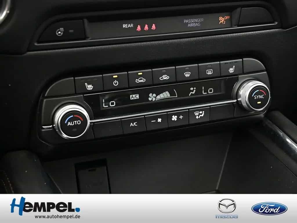 Mazda CX-5 2.5 Sports-Line AID FACEL. MATRIX-LED 360° 04/2021-photo-9