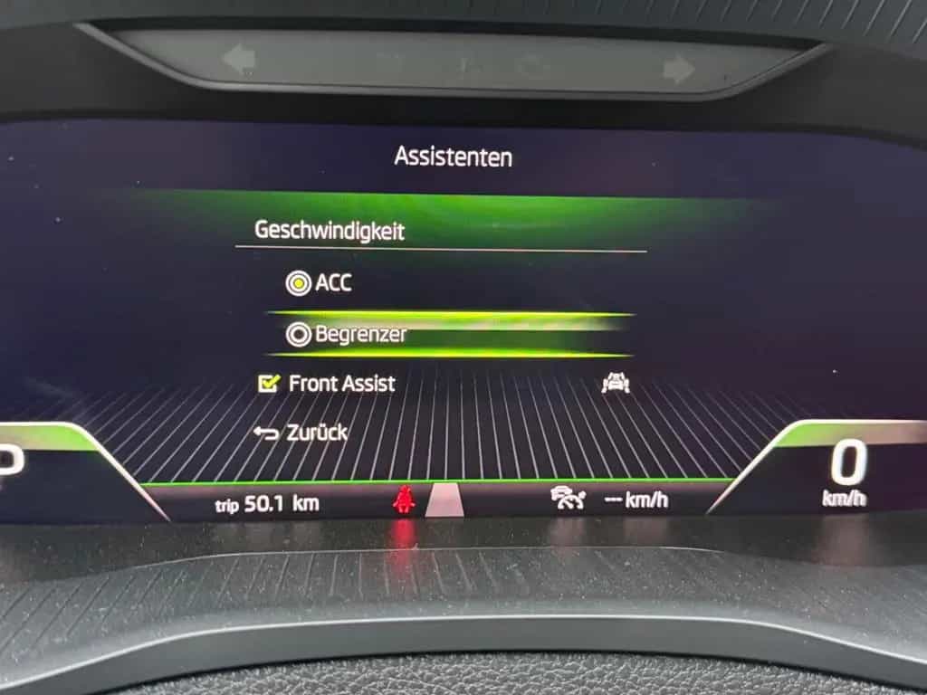 Skoda Karoq 1.5 TSI Automatik 03/2021-photo-11