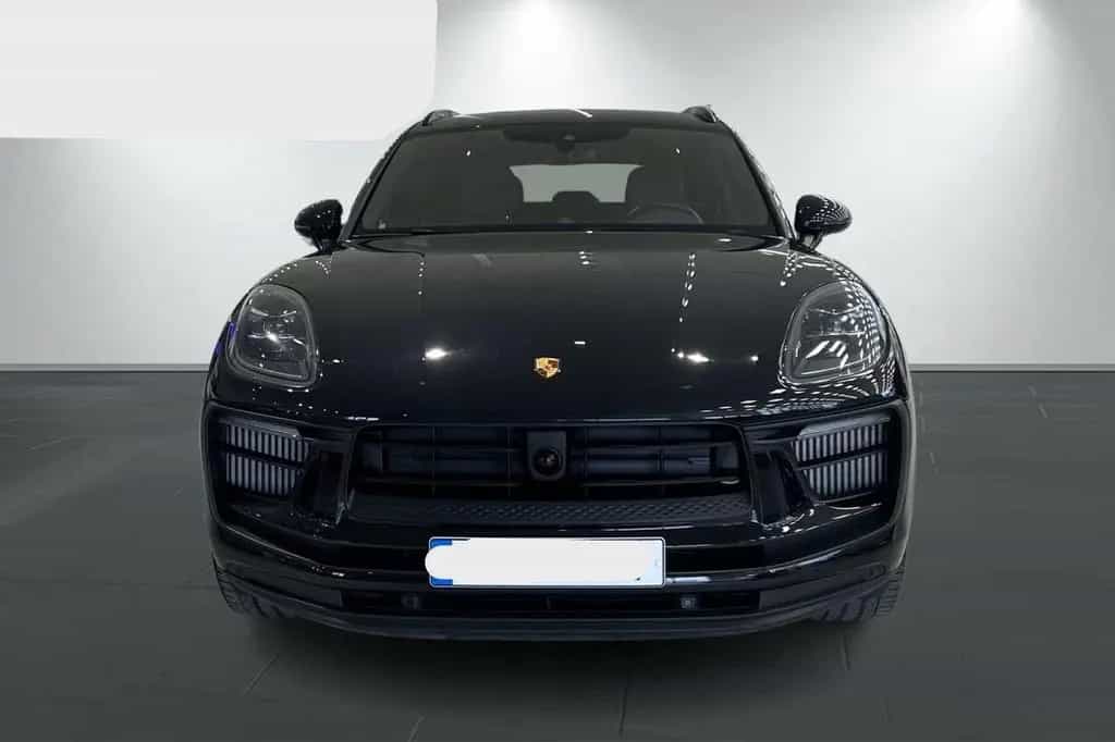 Porsche Macan S *AHK*KAMERA*MEMORY* 03/2023-photo-1