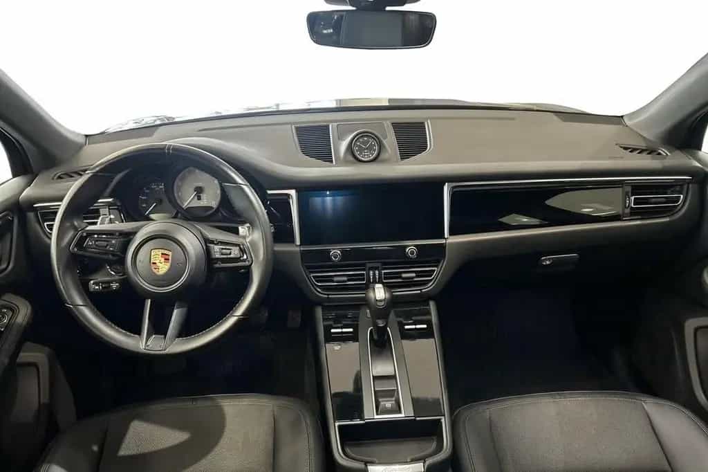 Porsche Macan S *AHK*KAMERA*MEMORY* 03/2023-photo-10