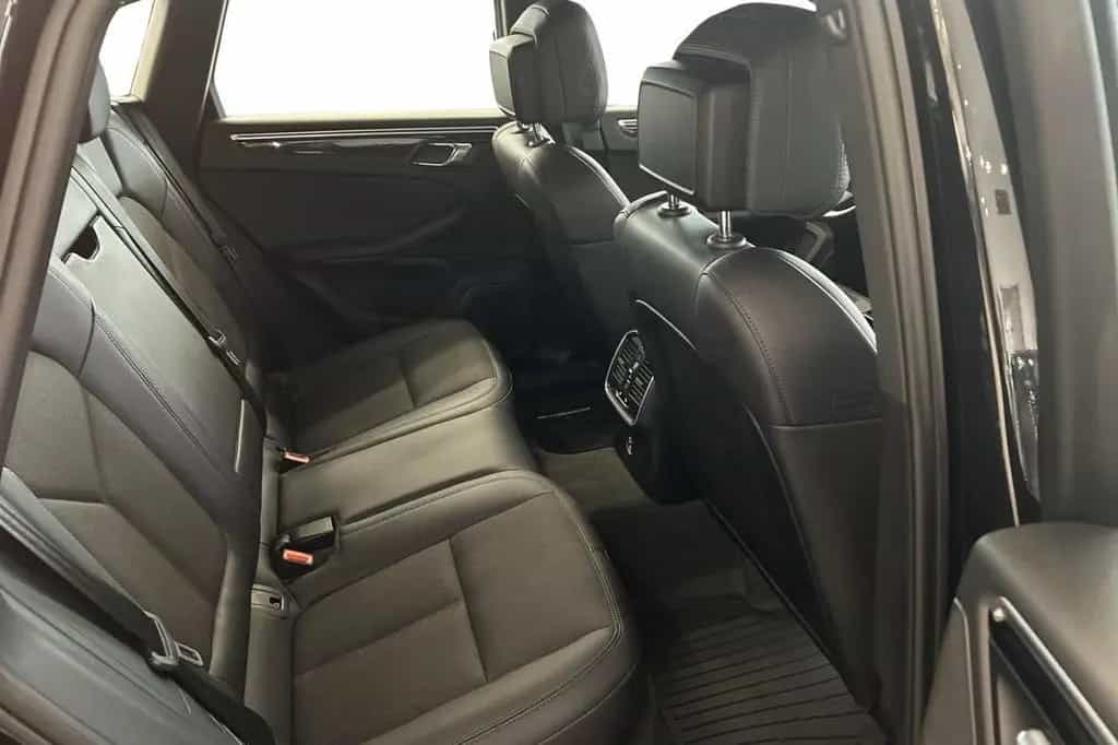 Porsche Macan S *AHK*KAMERA*MEMORY* 03/2023-photo-14