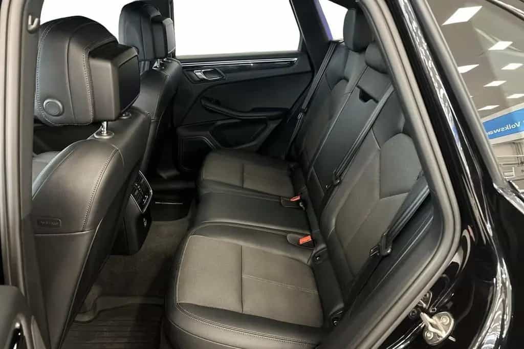 Porsche Macan S *AHK*KAMERA*MEMORY* 03/2023-photo-15