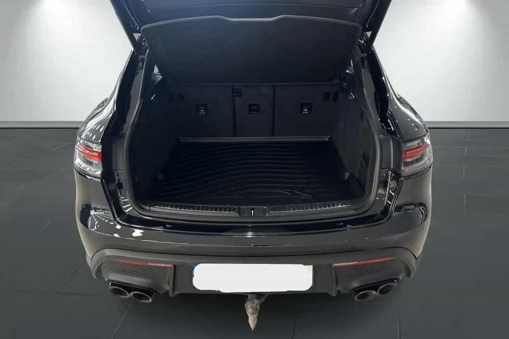 Porsche Macan S *AHK*KAMERA*MEMORY* 03/2023-photo-16