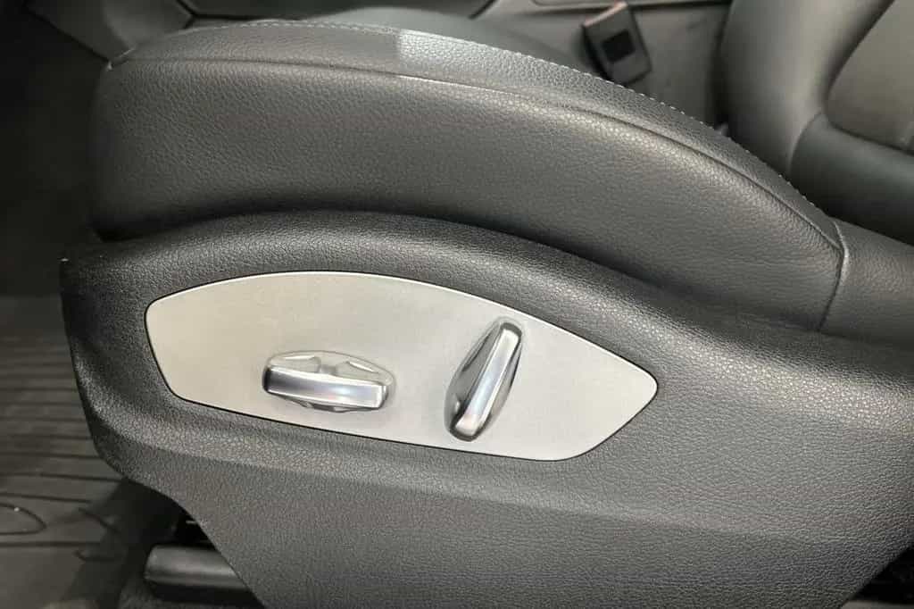 Porsche Macan S *AHK*KAMERA*MEMORY* 03/2023-photo-20