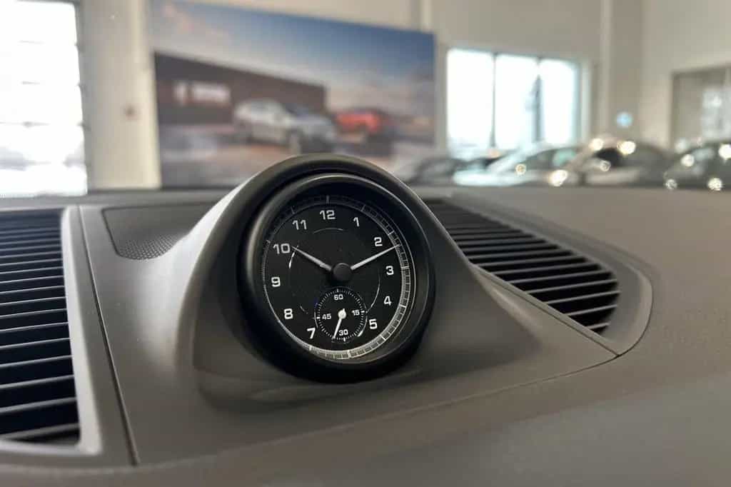 Porsche Macan S *AHK*KAMERA*MEMORY* 03/2023-photo-23