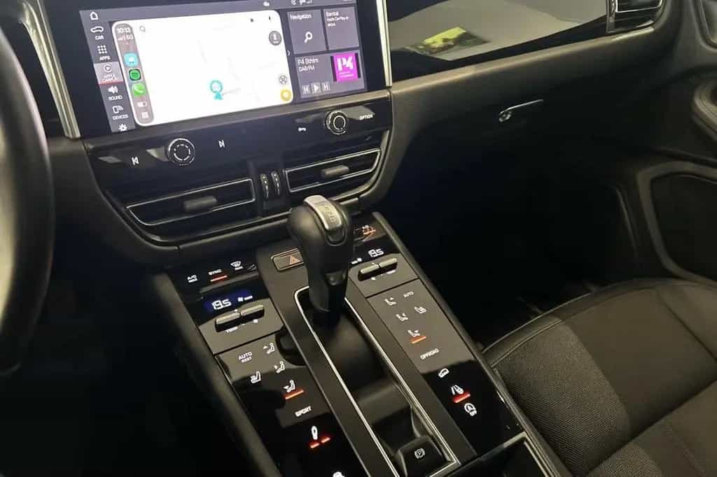 Porsche Macan S *AHK*KAMERA*MEMORY* 03/2023-photo-24