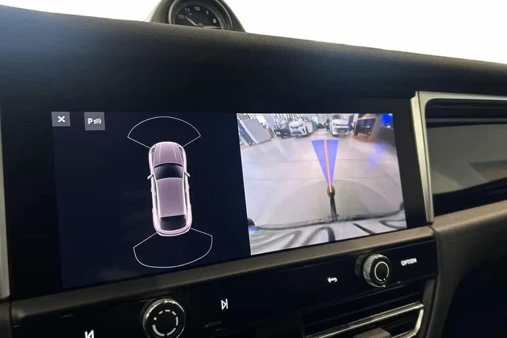 Porsche Macan S *AHK*KAMERA*MEMORY* 03/2023-photo-28