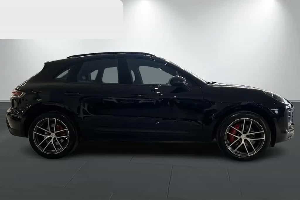 Porsche Macan S *AHK*KAMERA*MEMORY* 03/2023-photo-6