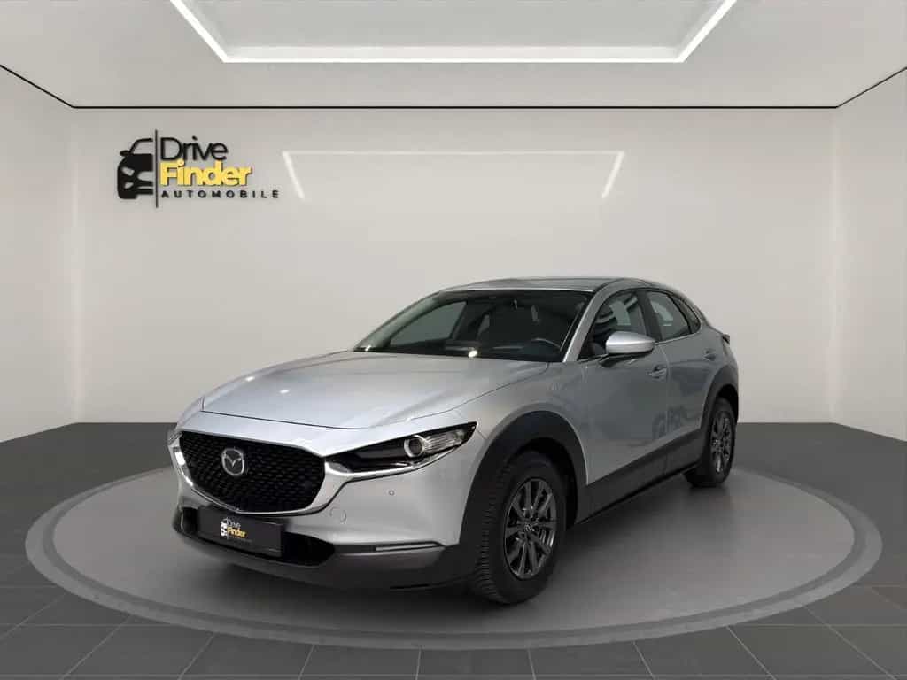 Mazda CX-30 Selection|Garantie 2028|Finanzierung| 06/2020-photo-0