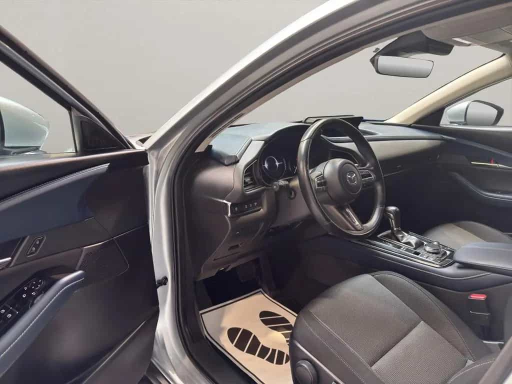 Mazda CX-30 Selection|Garantie 2028|Finanzierung| 06/2020-photo-10