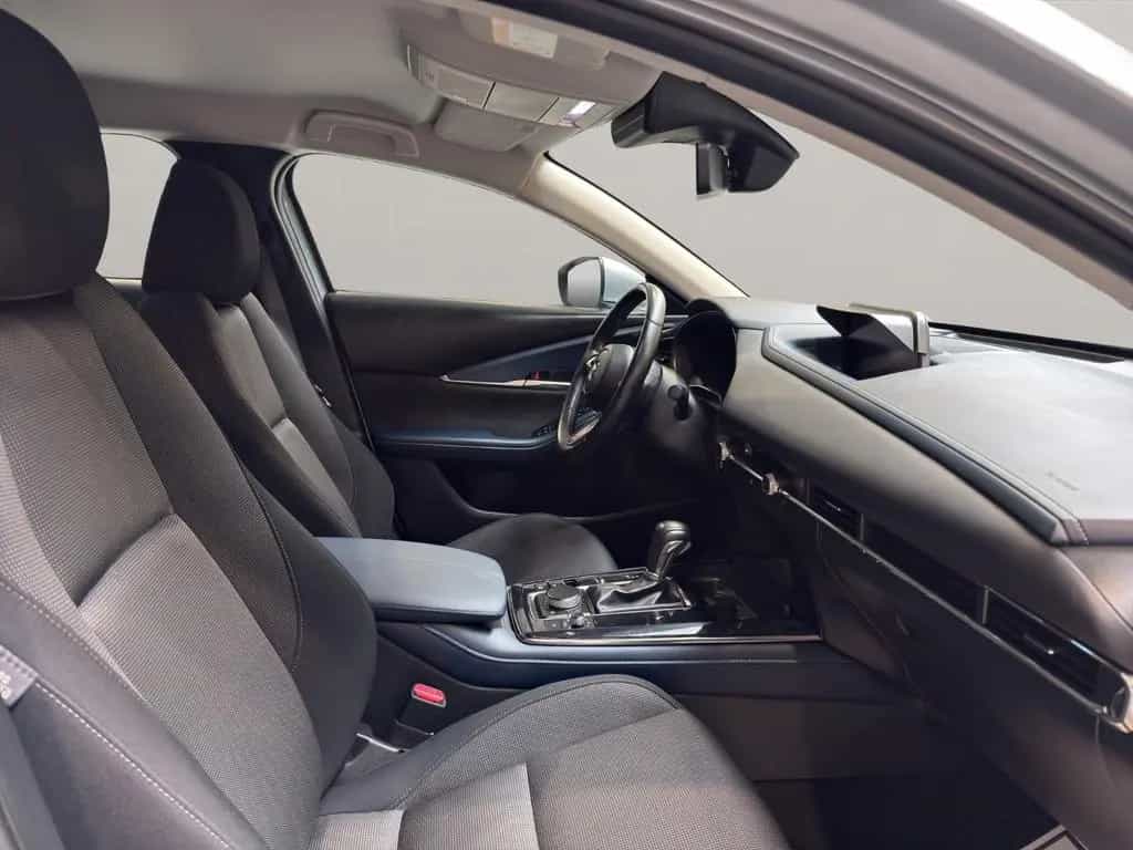 Mazda CX-30 Selection|Garantie 2028|Finanzierung| 06/2020-photo-11