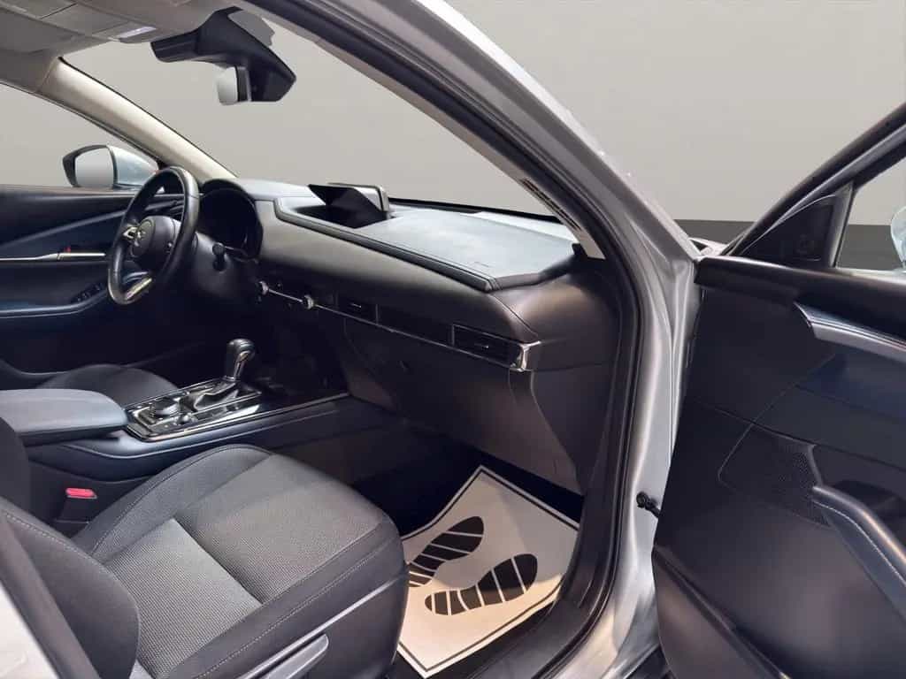 Mazda CX-30 Selection|Garantie 2028|Finanzierung| 06/2020-photo-12