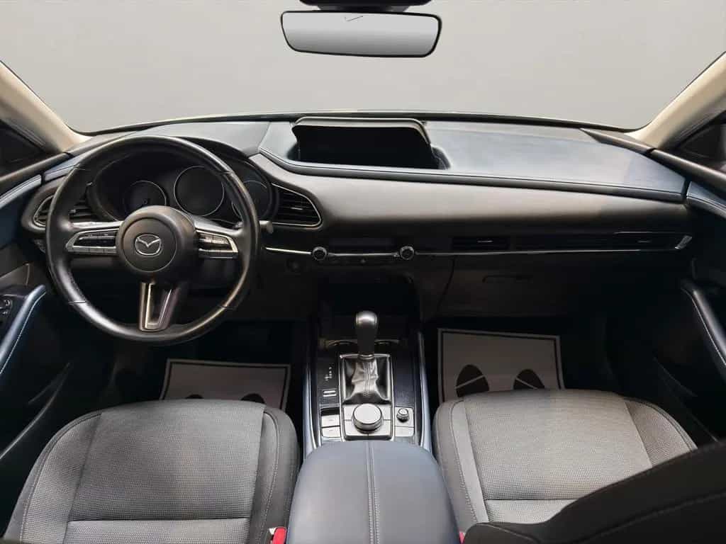 Mazda CX-30 Selection|Garantie 2028|Finanzierung| 06/2020-photo-13
