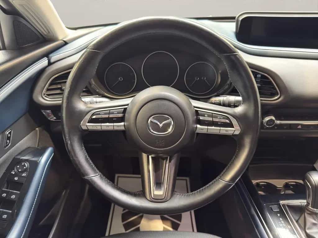 Mazda CX-30 Selection|Garantie 2028|Finanzierung| 06/2020-photo-14