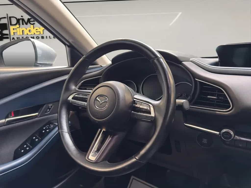 Mazda CX-30 Selection|Garantie 2028|Finanzierung| 06/2020-photo-16