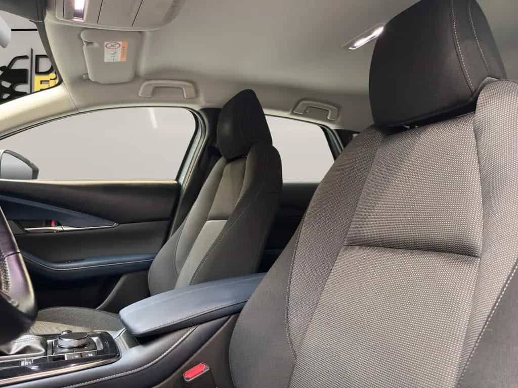 Mazda CX-30 Selection|Garantie 2028|Finanzierung| 06/2020-photo-17