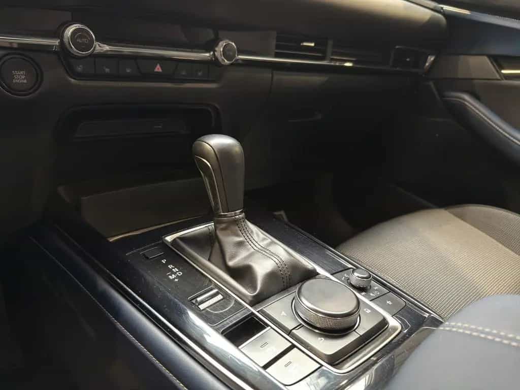 Mazda CX-30 Selection|Garantie 2028|Finanzierung| 06/2020-photo-18