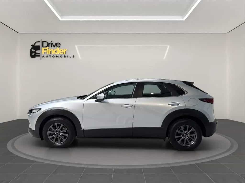 Mazda CX-30 Selection|Garantie 2028|Finanzierung| 06/2020-photo-2