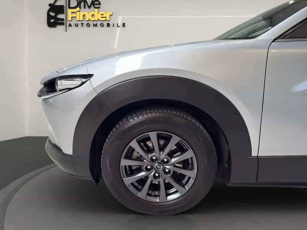 Mazda CX-30 Selection|Garantie 2028|Finanzierung| 06/2020-photo-23