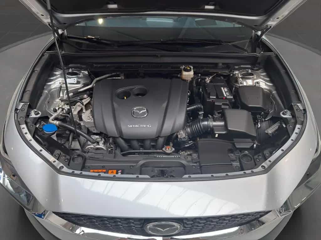 Mazda CX-30 Selection|Garantie 2028|Finanzierung| 06/2020-photo-24