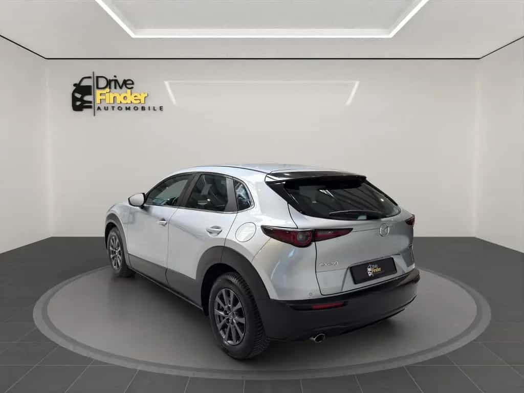Mazda CX-30 Selection|Garantie 2028|Finanzierung| 06/2020-photo-3