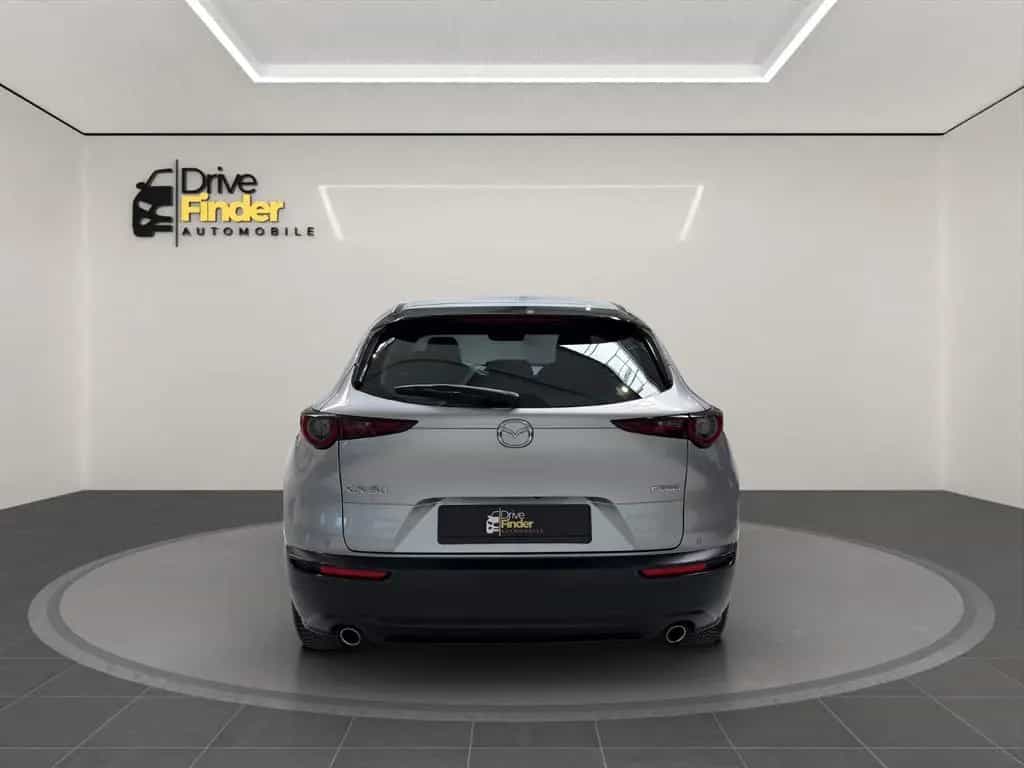 Mazda CX-30 Selection|Garantie 2028|Finanzierung| 06/2020-photo-4