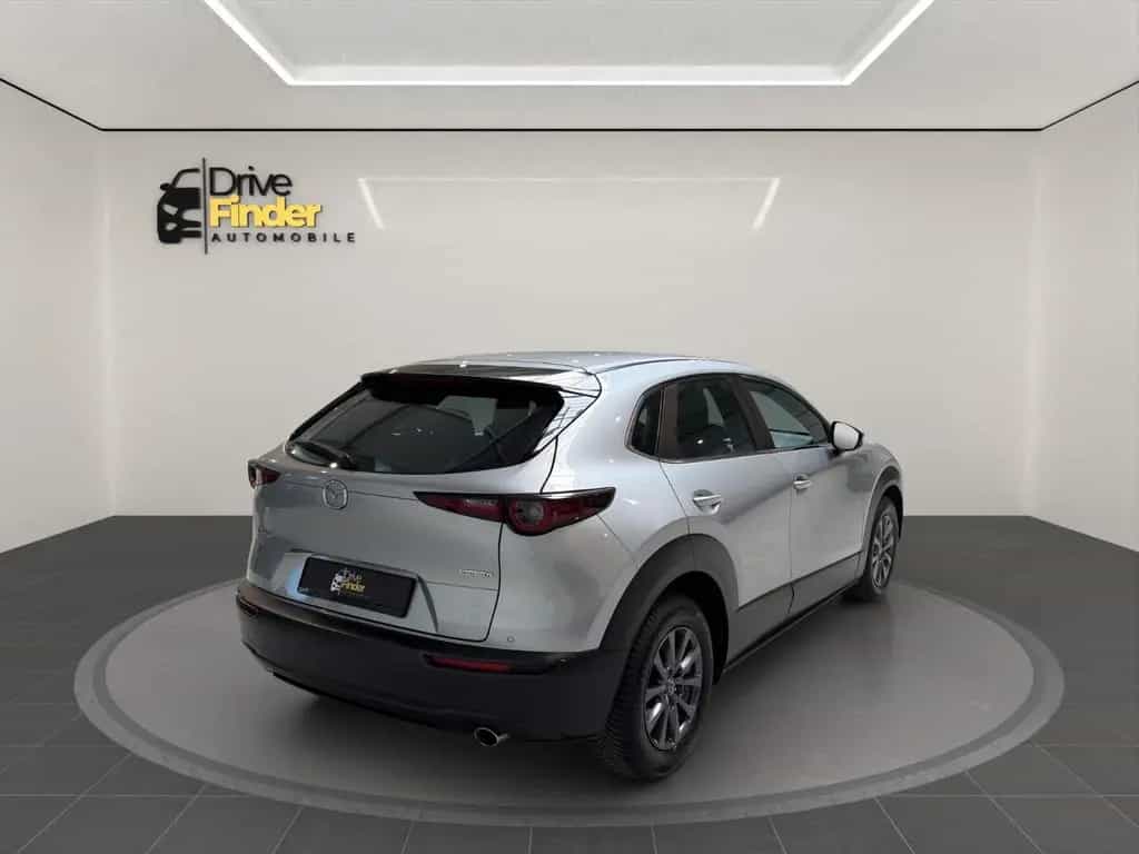 Mazda CX-30 Selection|Garantie 2028|Finanzierung| 06/2020-photo-5