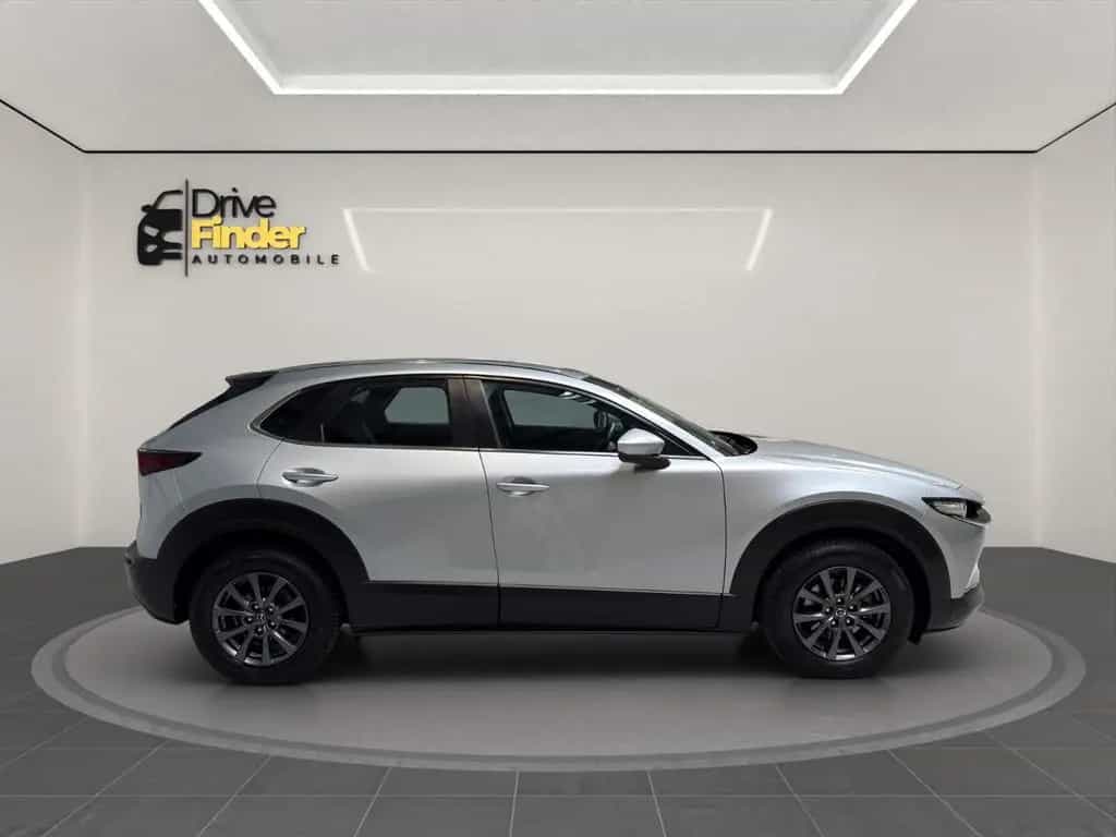 Mazda CX-30 Selection|Garantie 2028|Finanzierung| 06/2020-photo-6