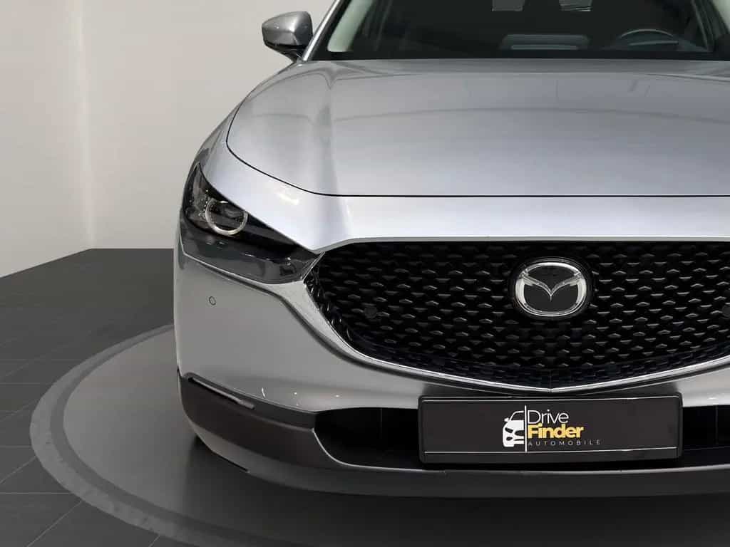 Mazda CX-30 Selection|Garantie 2028|Finanzierung| 06/2020-photo-8