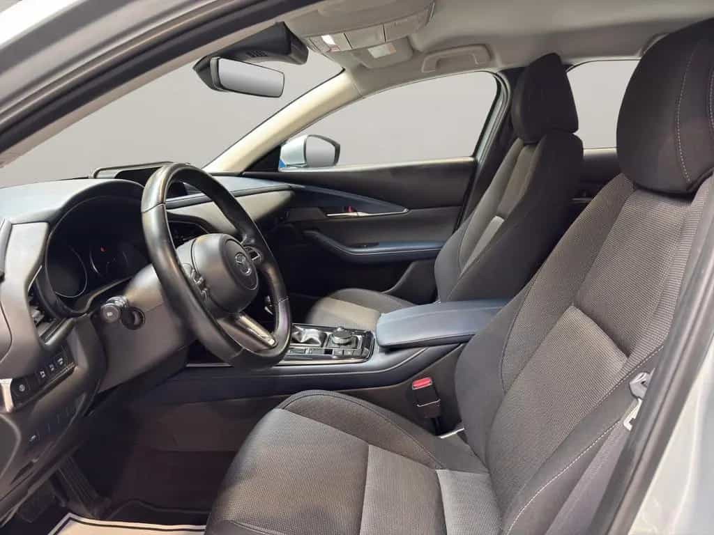 Mazda CX-30 Selection|Garantie 2028|Finanzierung| 06/2020-photo-9