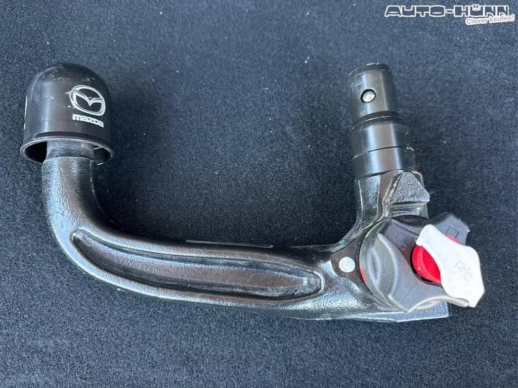 Mazda CX-5 SKYACTIV 2.0 AWD _ 6.Gang-Schaltgetriebe... 01/2020-photo-13