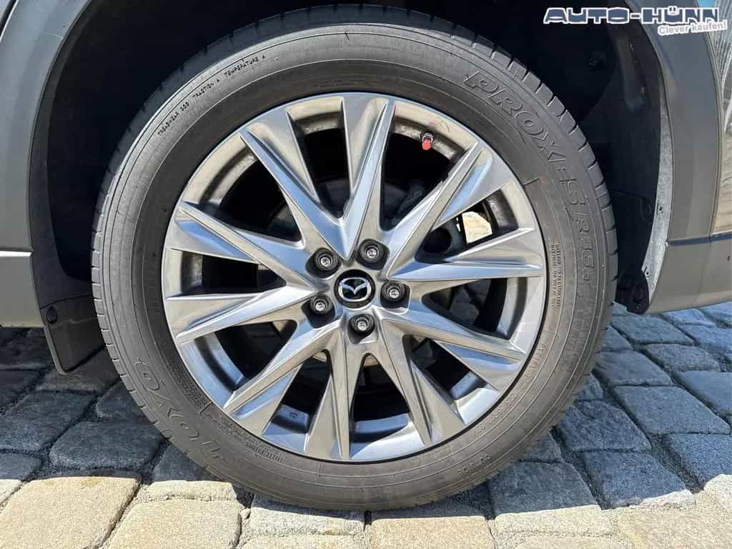 Mazda CX-5 SKYACTIV 2.0 AWD _ 6.Gang-Schaltgetriebe... 01/2020-photo-14