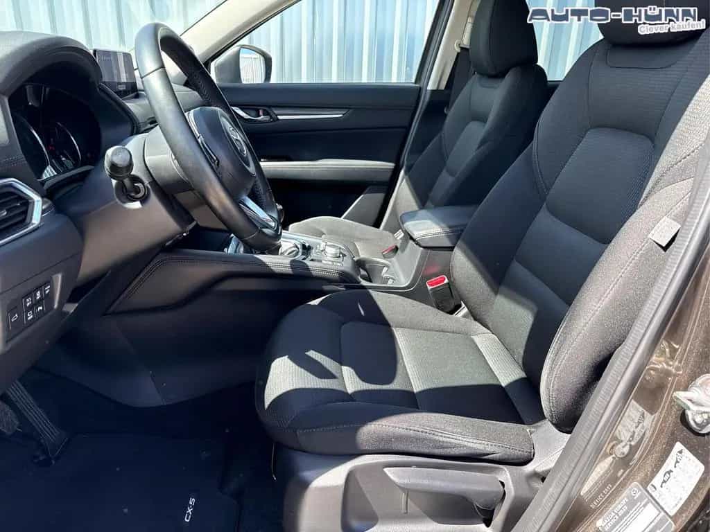 Mazda CX-5 SKYACTIV 2.0 AWD _ 6.Gang-Schaltgetriebe... 01/2020-photo-7