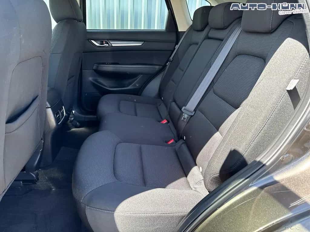 Mazda CX-5 SKYACTIV 2.0 AWD _ 6.Gang-Schaltgetriebe... 01/2020-photo-8