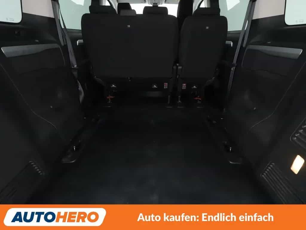 Opel Zafira Life 2.0 Diesel Selection M (L2) Aut.*CAM 08/2022-photo-17