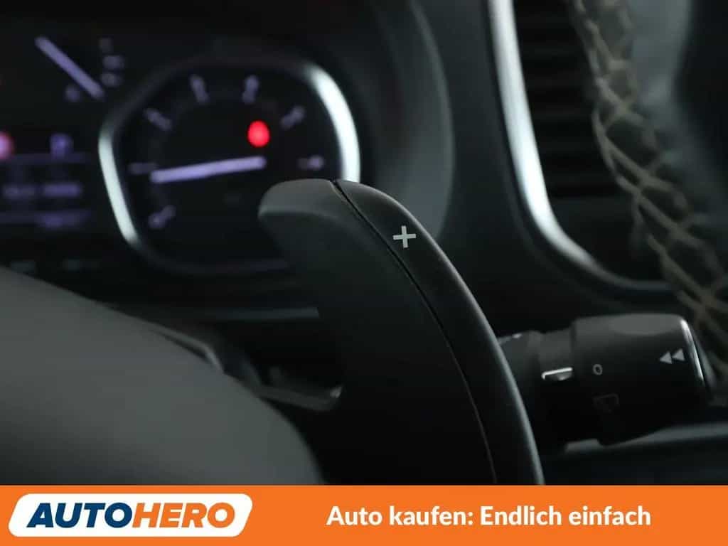 Opel Zafira Life 2.0 Diesel Selection M (L2) Aut.*CAM 08/2022-photo-26